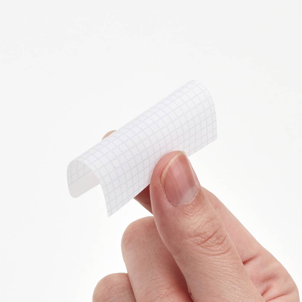 Isshoni. Square To Do Sticky Notes - Large