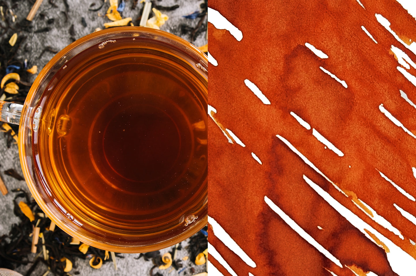 Dominant Industry 109 Earl Grey Tea