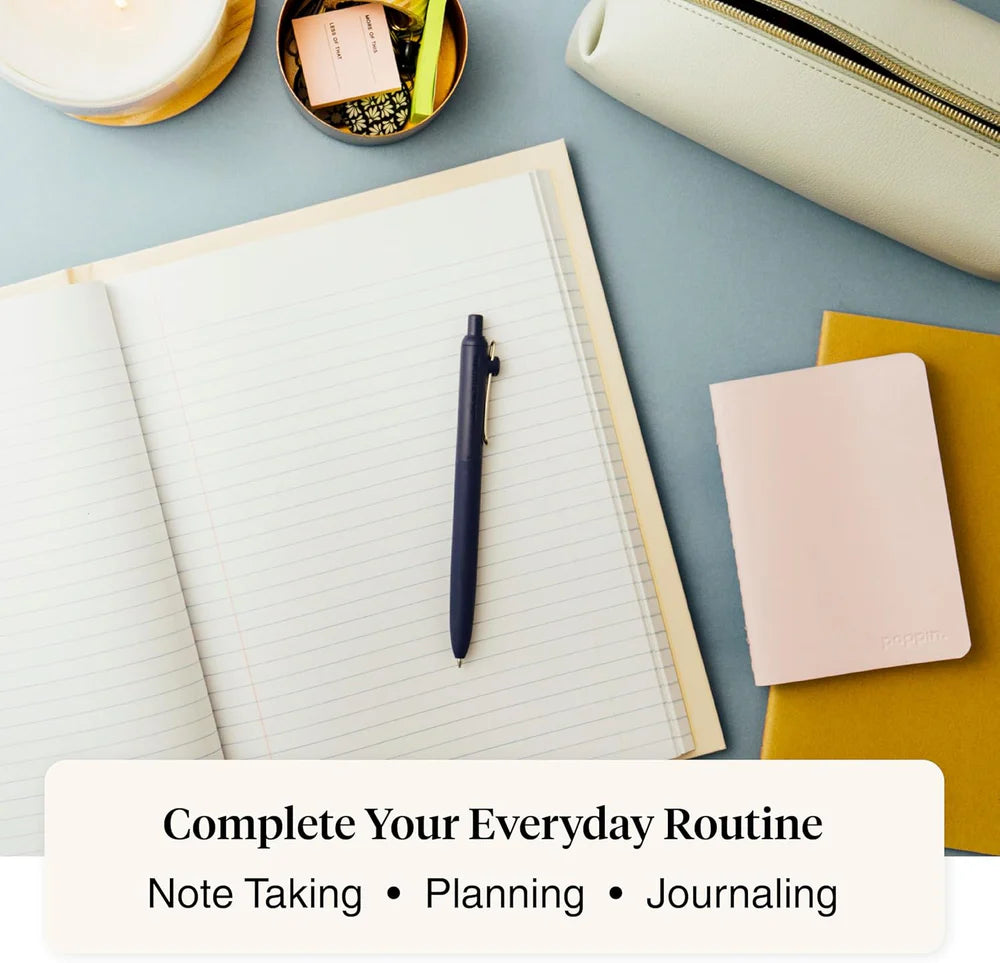 Uniball Zento Gel Pen