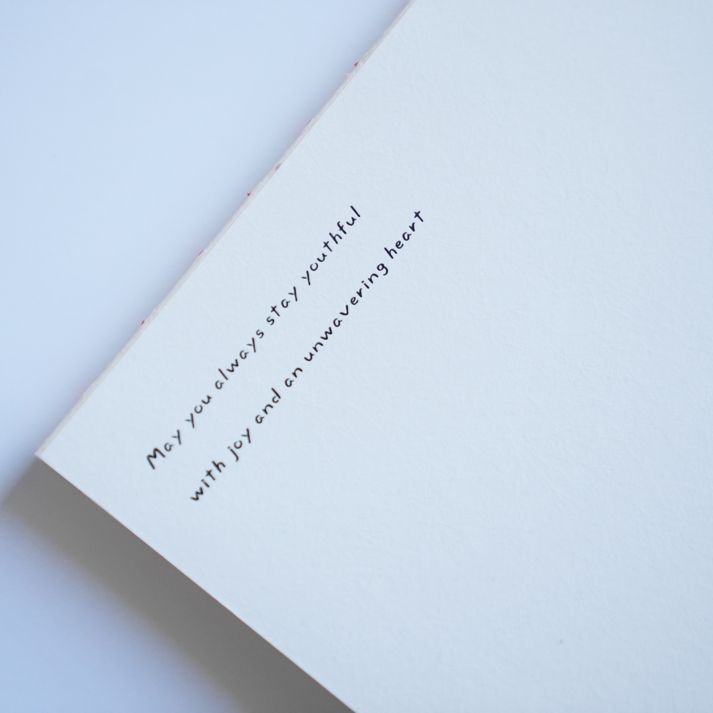 Oh Bleu Essence Notebook - French Ruled