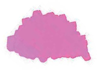 Nagasawa Kobe INK Monogatari #61 Yuki-gosho Zakura – pink fountain pen ink
