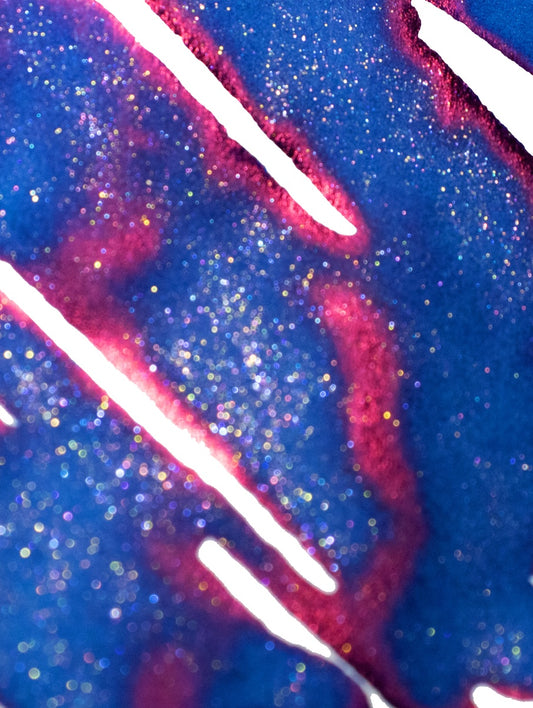 Dominant Industry 019 Lapis Lazuli