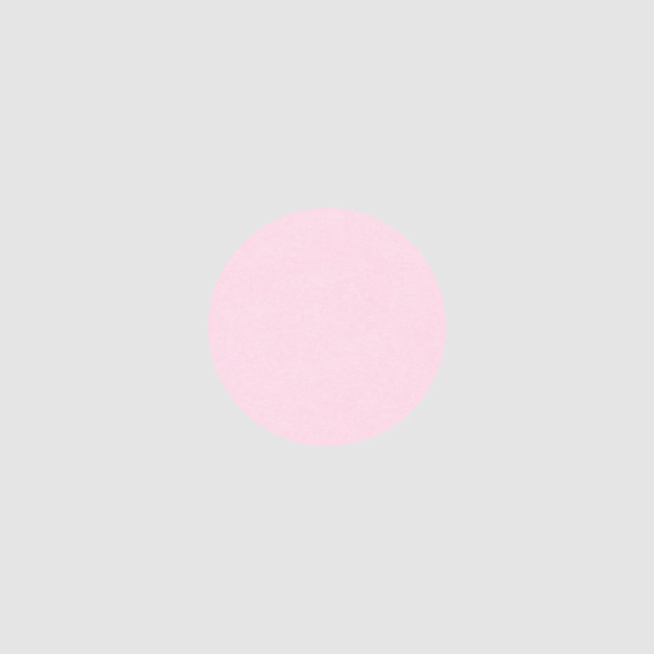 Pink pages of notebook