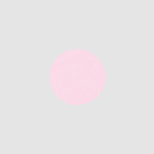 Pink pages of notebook