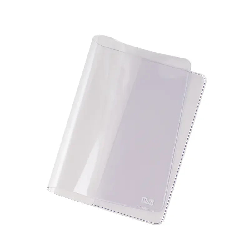 Hobonichi Clear Cover for HON