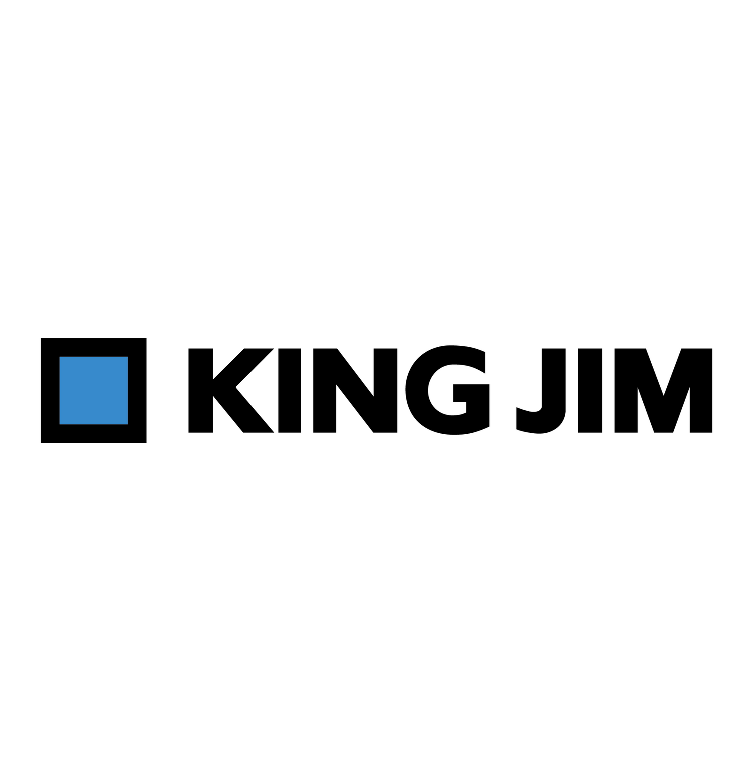 KING JIM