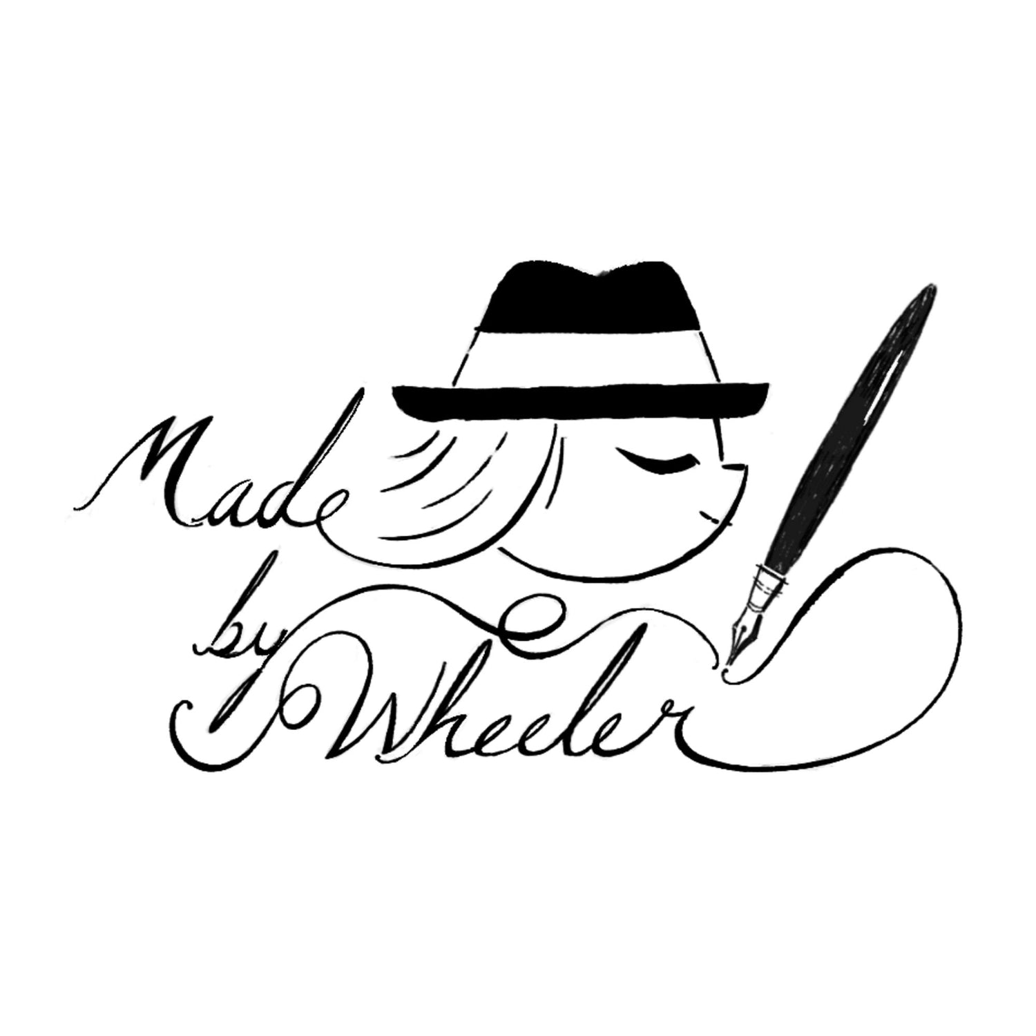 Made by Wheeler