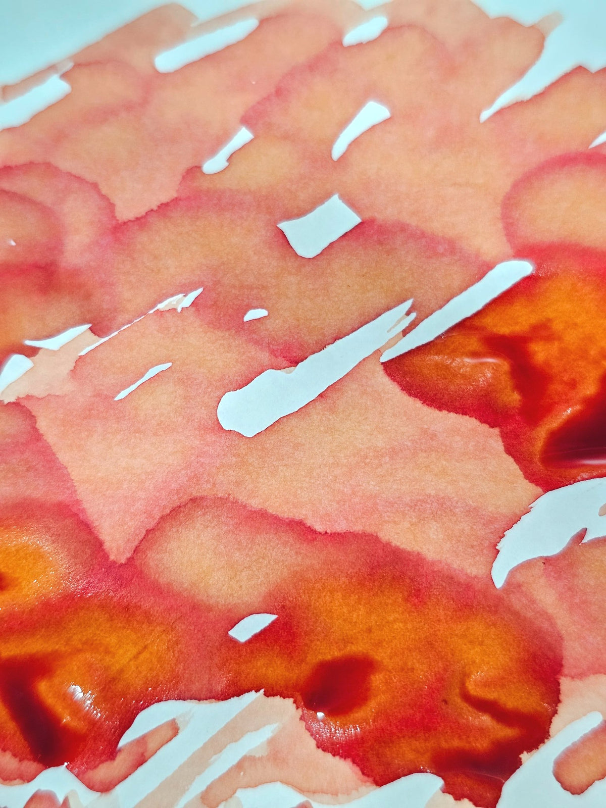 Cafe Cally A Thousand Years of Autumn Ink