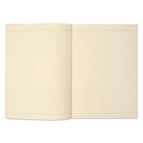 Life Noble A5 Notebook - Lined