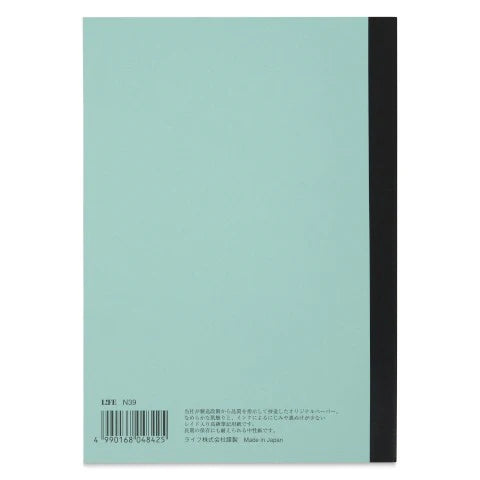 Life Noble A5 Notebook - Lined