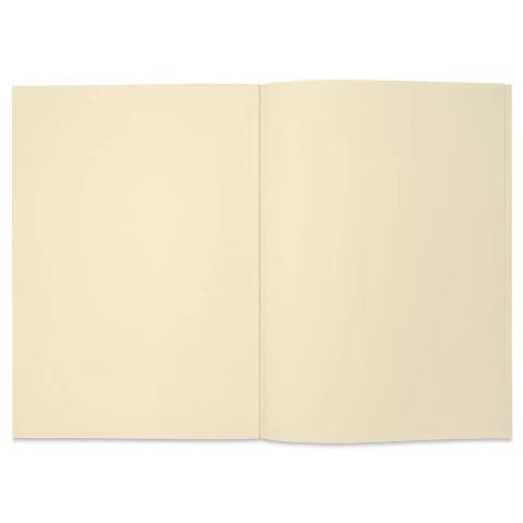 Life Noble A5 Notebook - Blank