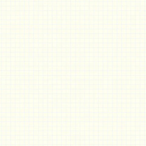 LIFE x KLEID A5 Notebook - Grid