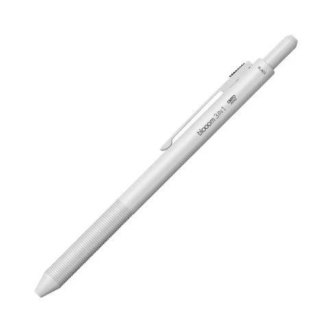 Ohto Bloom 3-in-1 Pen