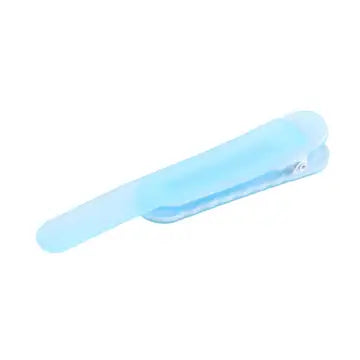 Nakabayashi Patappu Silicone Bookmark