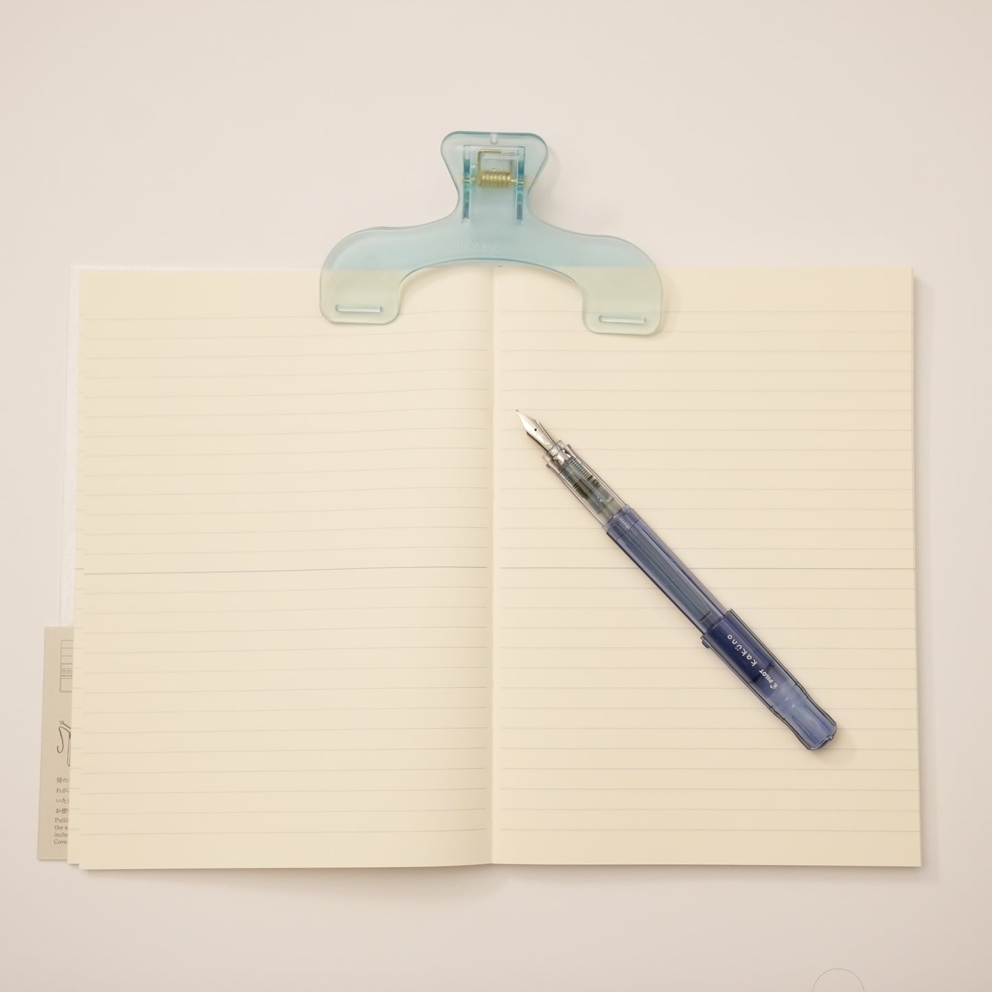 Back to School (A5)