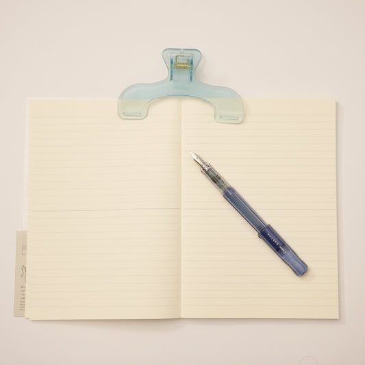 Back to School (A5)