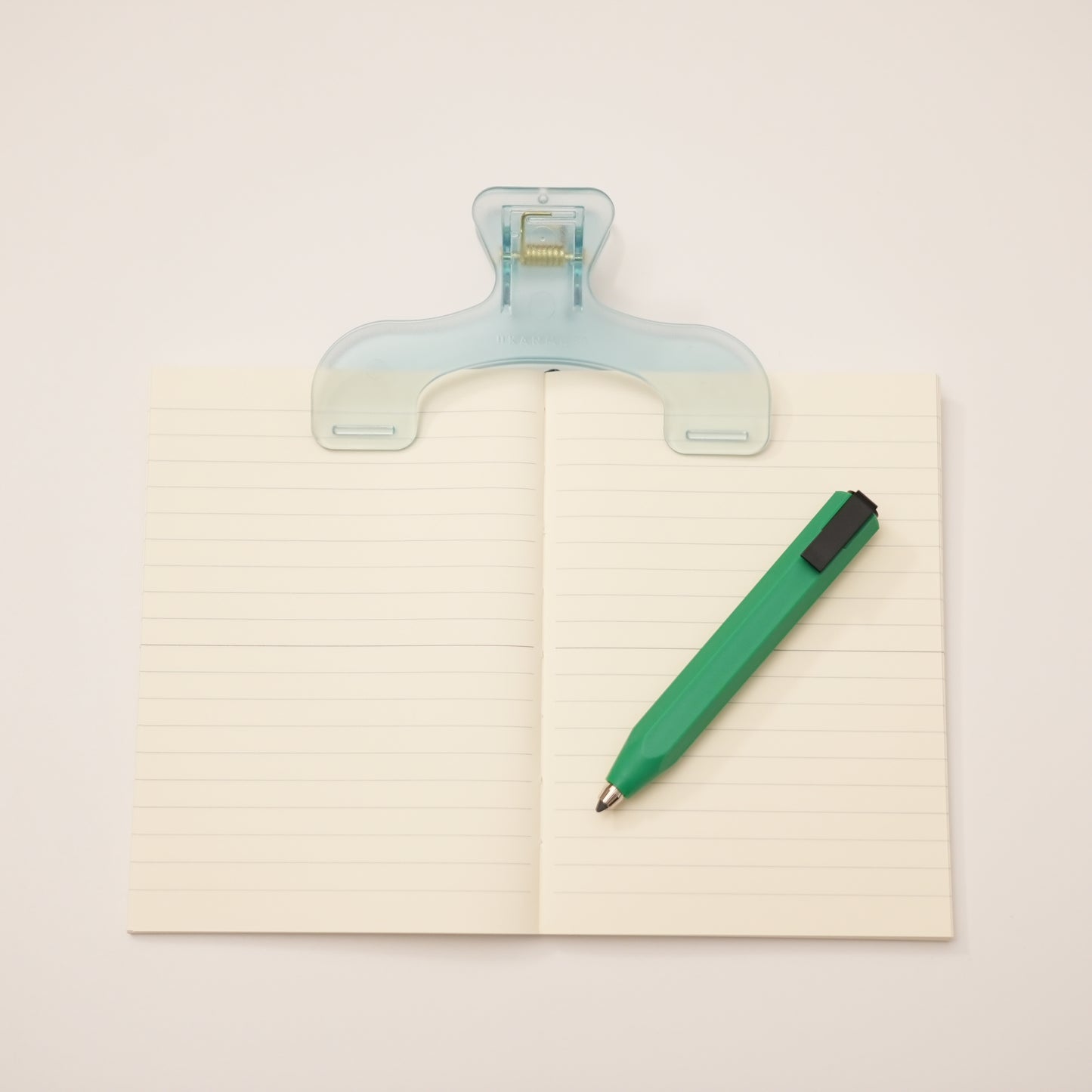 Back to School (A6)