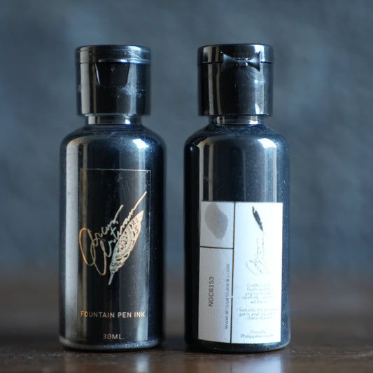 Arcus Artisan Inks NGC 6153