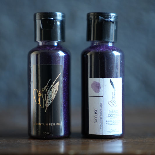 Arcus Artisan Inks Diffuse