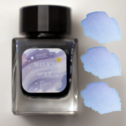 Pentonote Original Milkyway Pure Ink