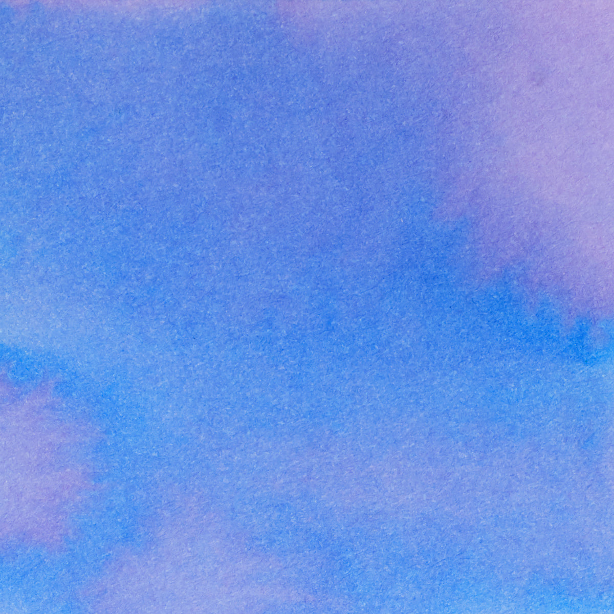 Pennonia Balaton-kék (Balaton Blue) fountain pen ink swatch
