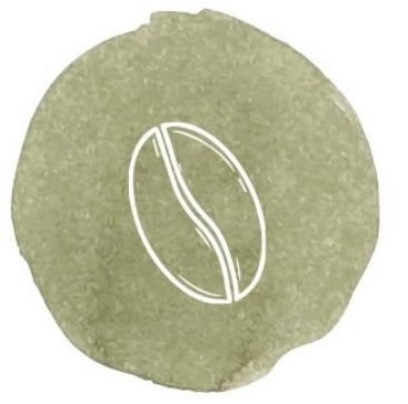 Arcus Artisan Inks Ink Café Limited Scented Series: Milky Matcha