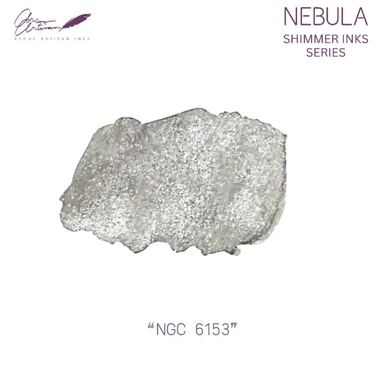 Arcus Artisan Inks NGC 6153
