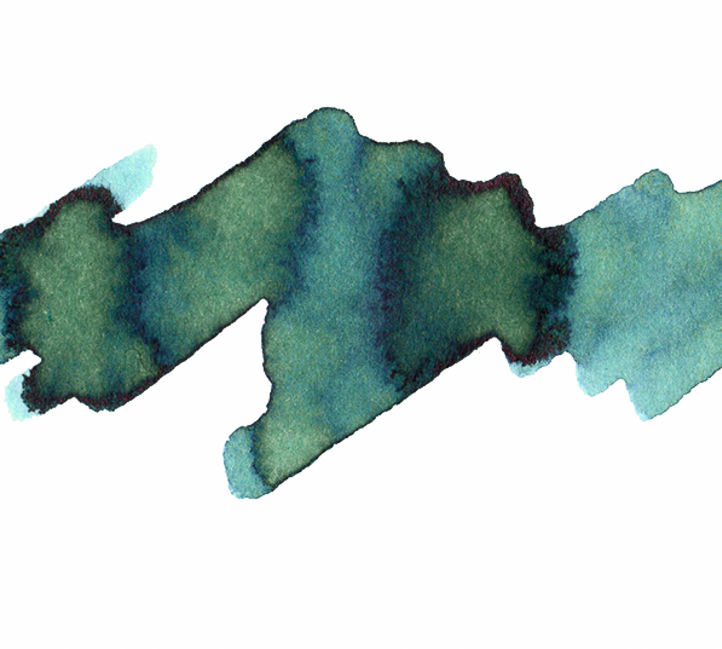 Dominant Industry Serenity Key No. 001 Ink