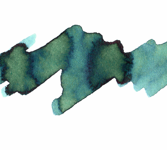 Dominant Industry Serenity Key No. 001 Ink
