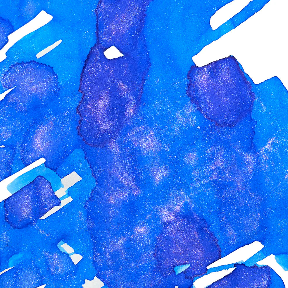 Dominant Industry 032 Starry Night