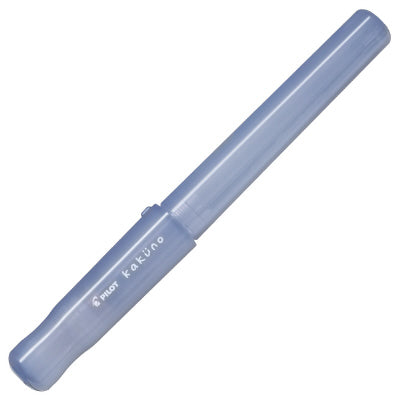 Pilot Kakuno Fountain Pen — Madoromi Color Series