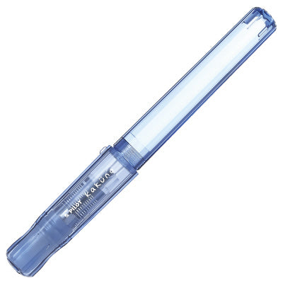 Pilot Kakuno Fountain Pen - Clear Series