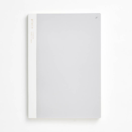 Isshoni. A5 Notebook - Blank