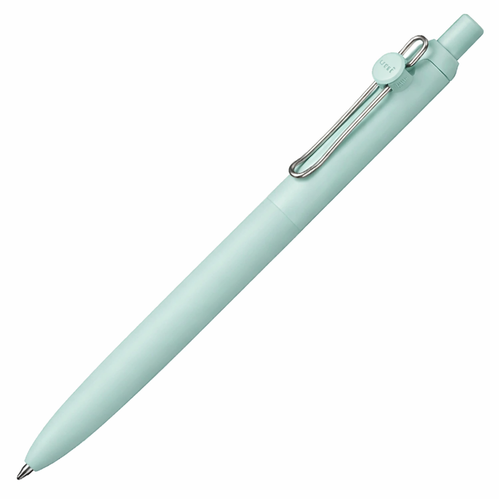 Uniball Zento Gel Pen