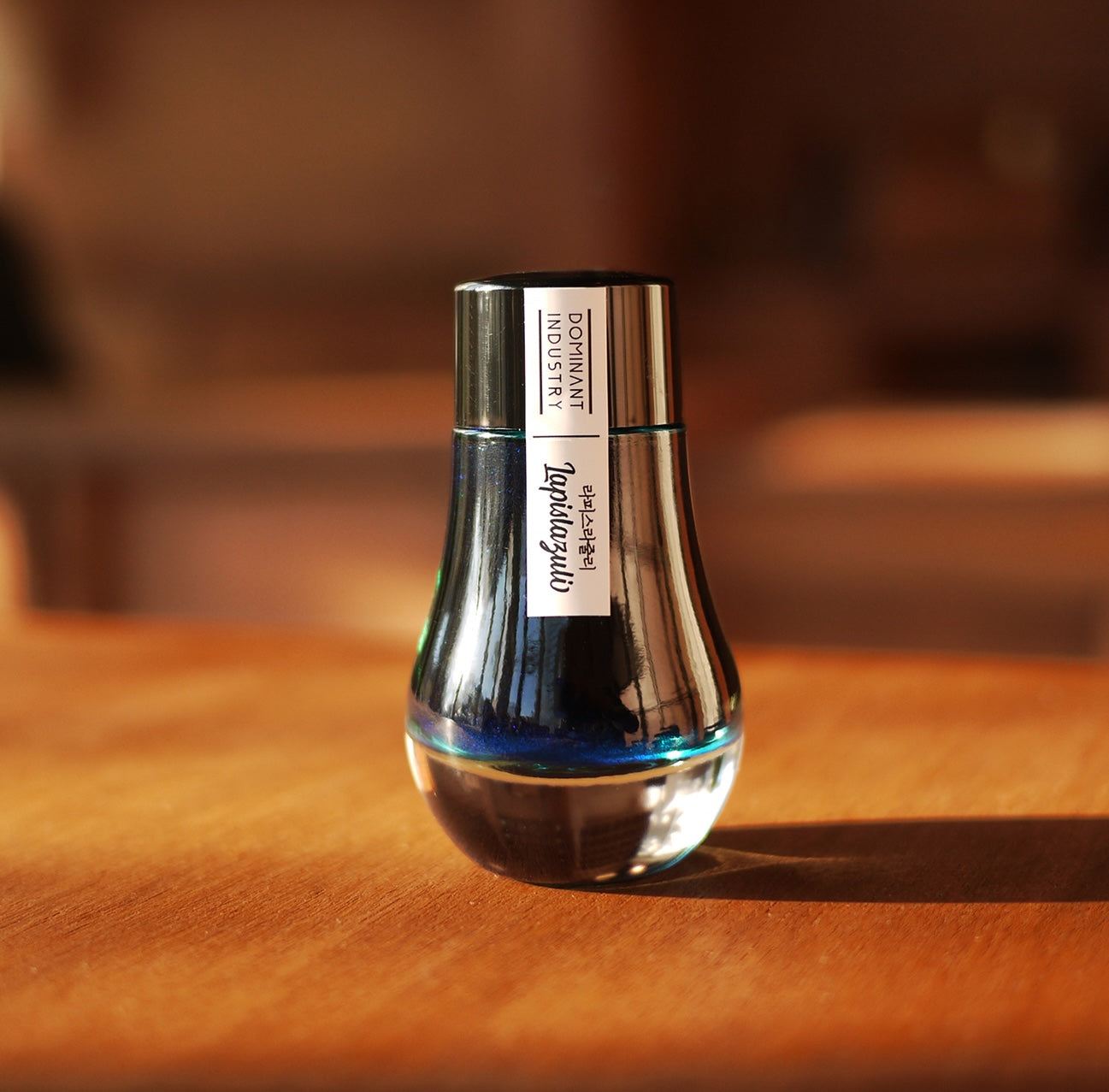 Dominant Industry 019 Lapis Lazuli
