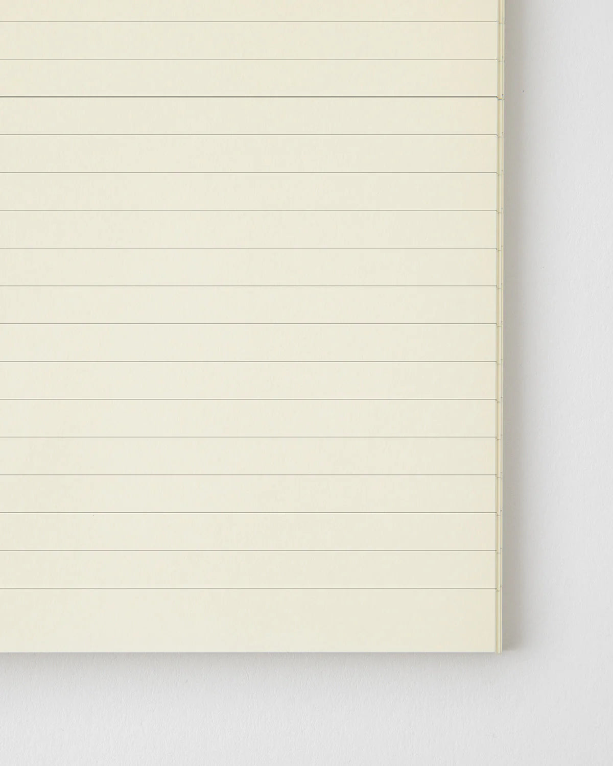 MD Product A5 Notebook