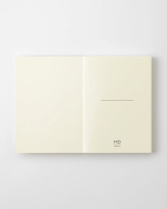MD Product A6 Notebook