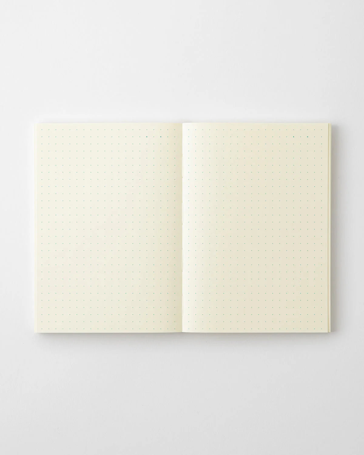 MD Product A6 Notebook