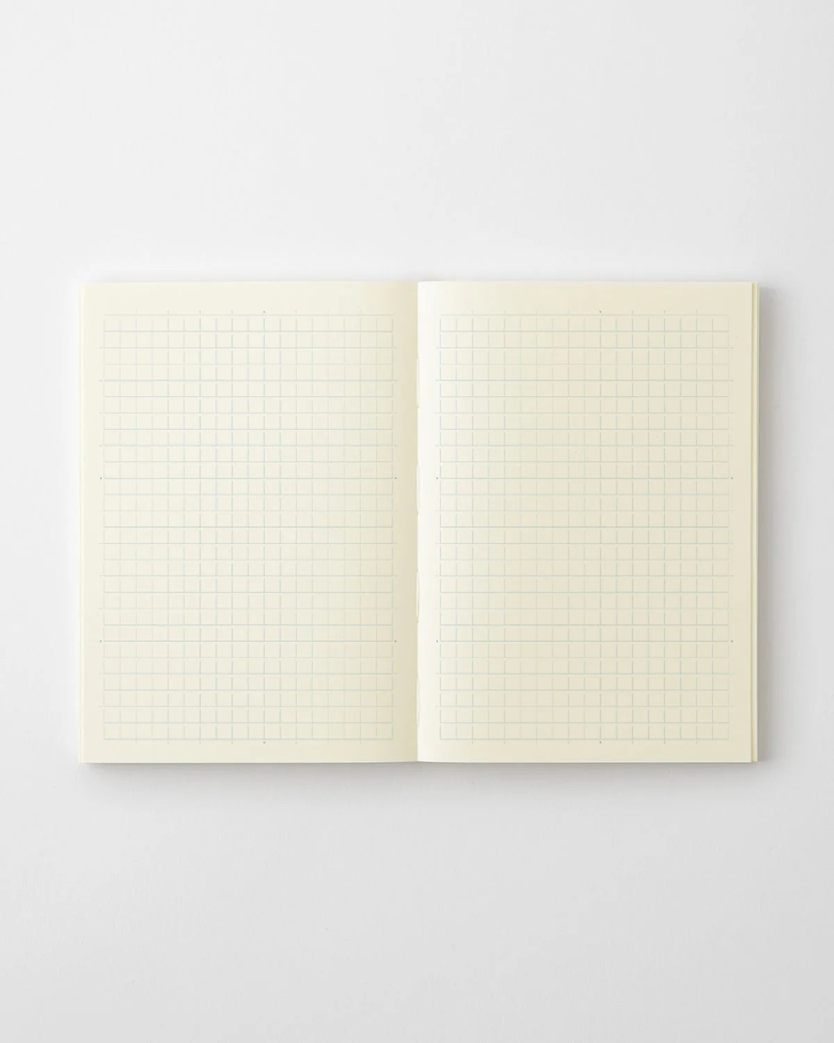 MD Product A6 Notebook