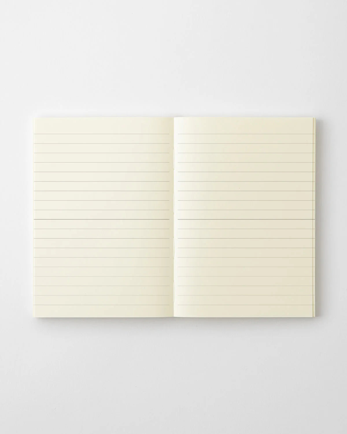 MD Product A6 Notebook
