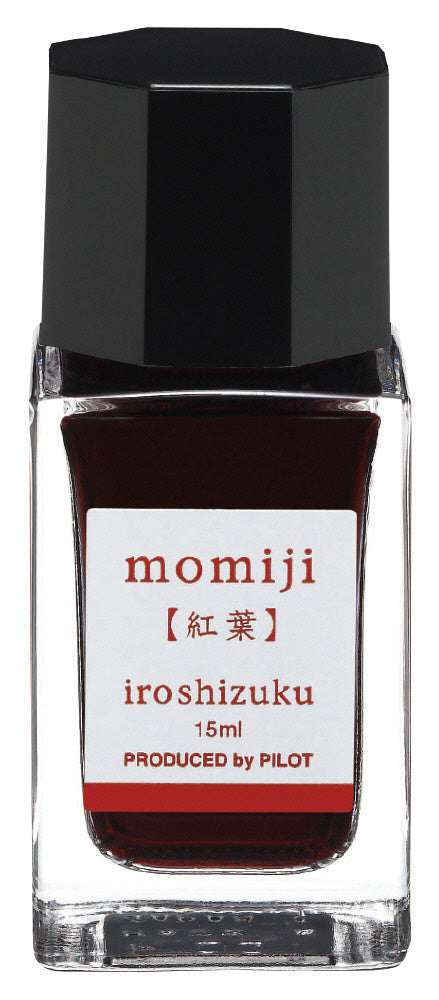 Pilot Iroshizuku - Momiji (Autumn Leaves)