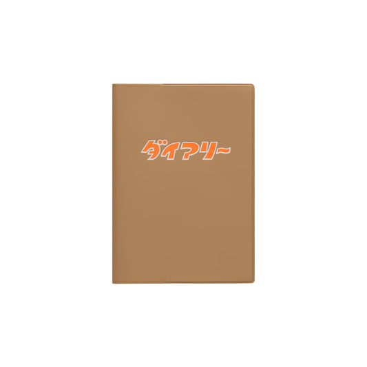 Hightide 2027 Weekly Diary A6 Block