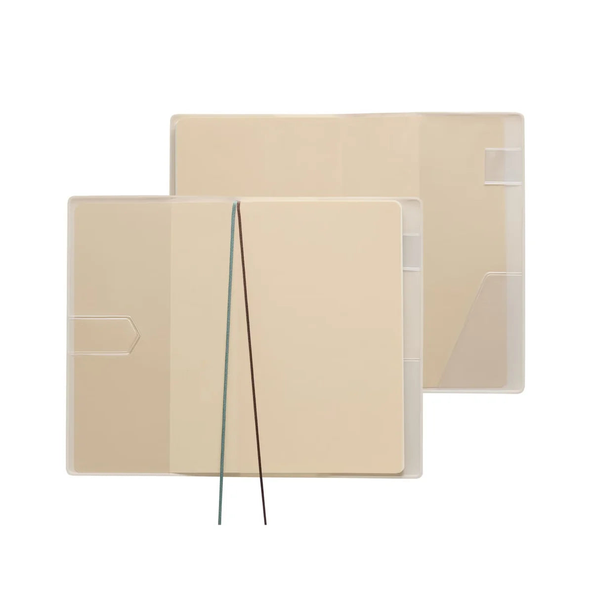 Hightide 2027 Monthly Diary Shine B6 Slim