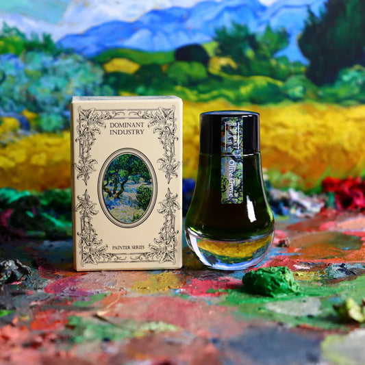 Dominant Industry 124 Olive Grove