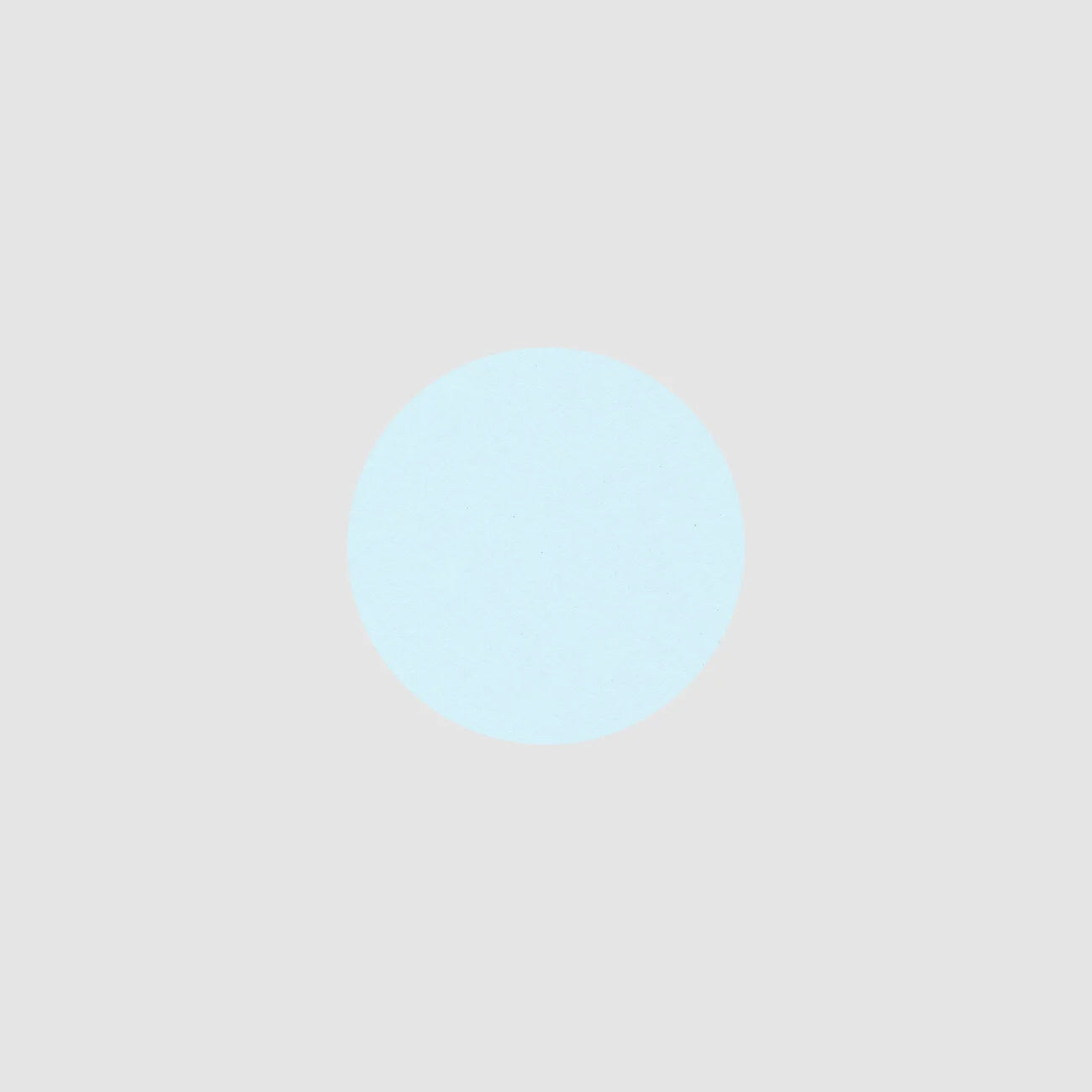 blue page color of notebook