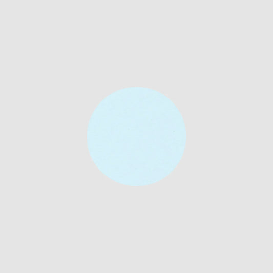 blue page color of notebook