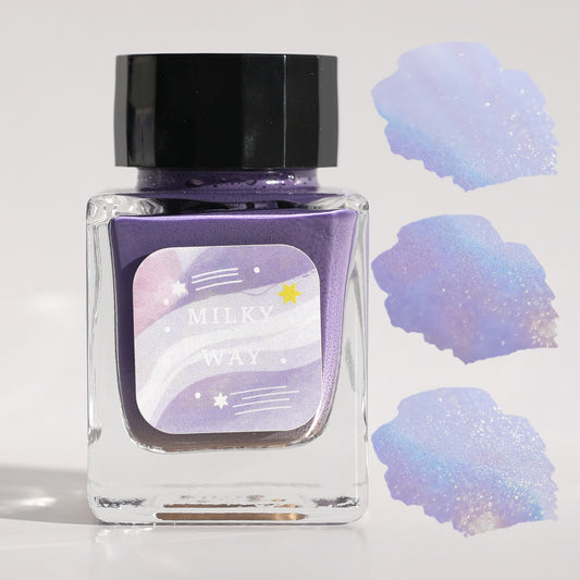 Pentonote Original Milkyway Ink