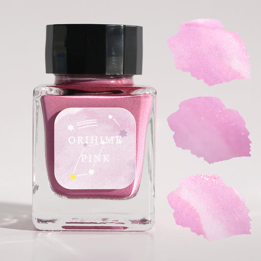 Pentonote Original Orihime Pink Ink