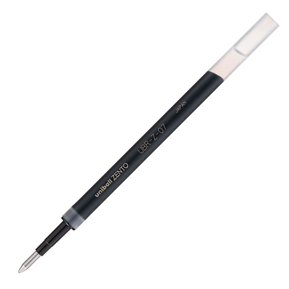 Uniball Zento Refill - Black Ink